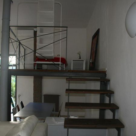 Levante Residence La Spezia Luaran gambar