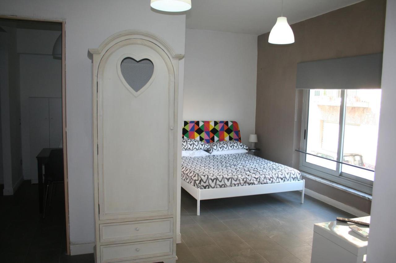 Levante Residence La Spezia Luaran gambar