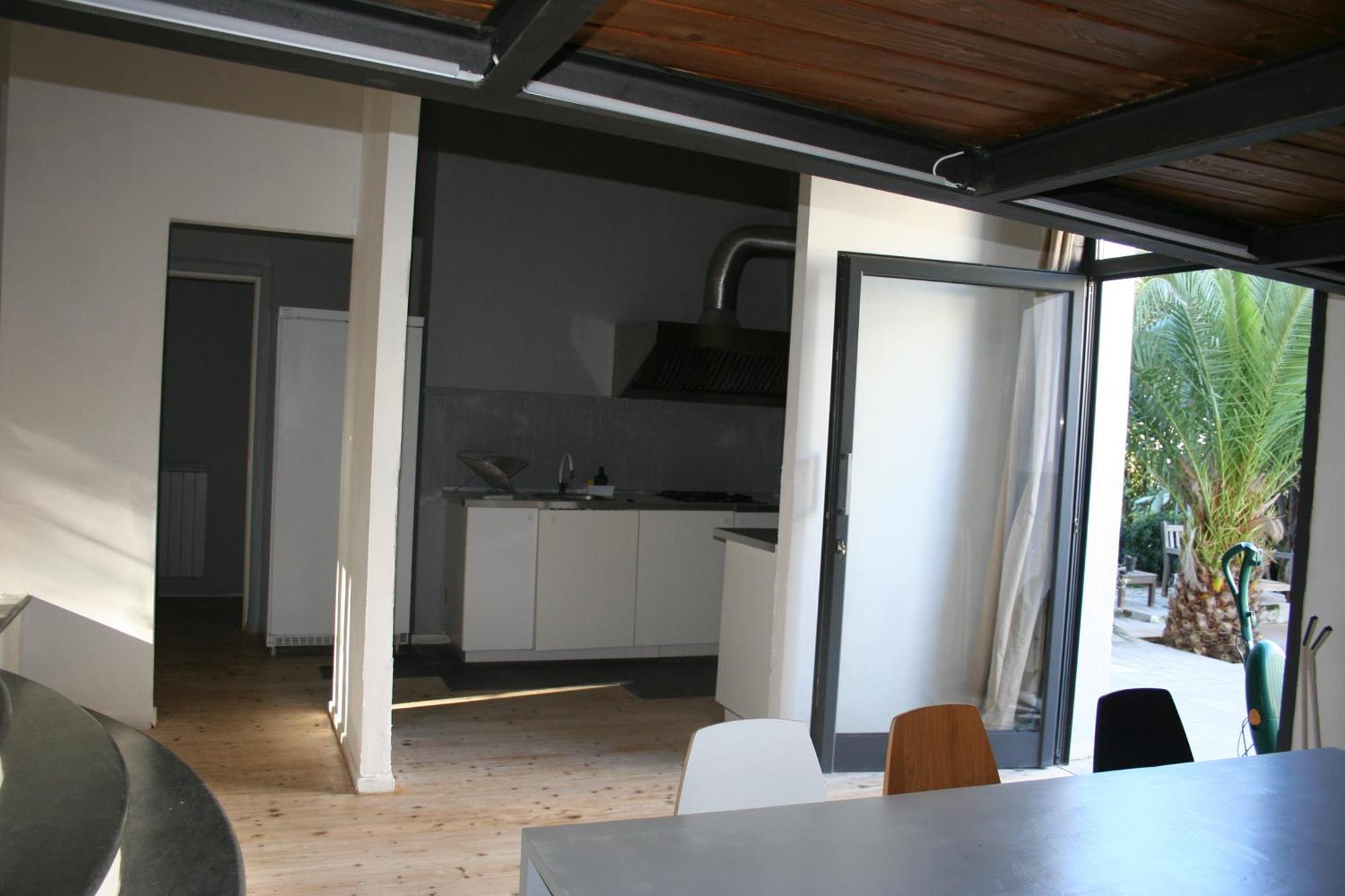 Levante Residence La Spezia Luaran gambar