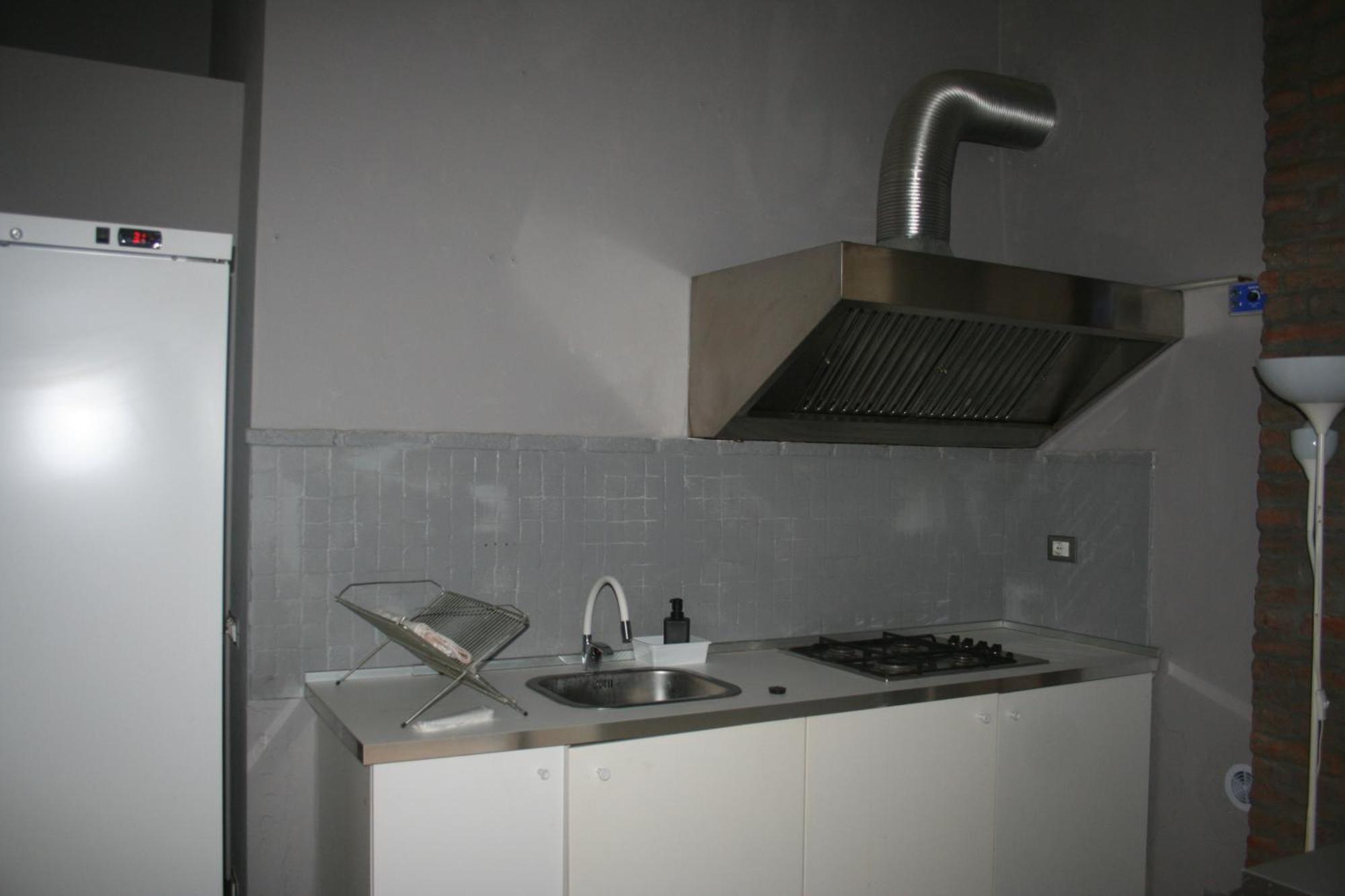Levante Residence La Spezia Luaran gambar