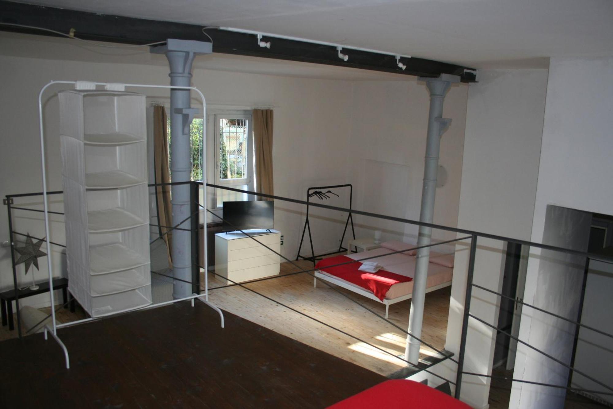 Levante Residence La Spezia Luaran gambar