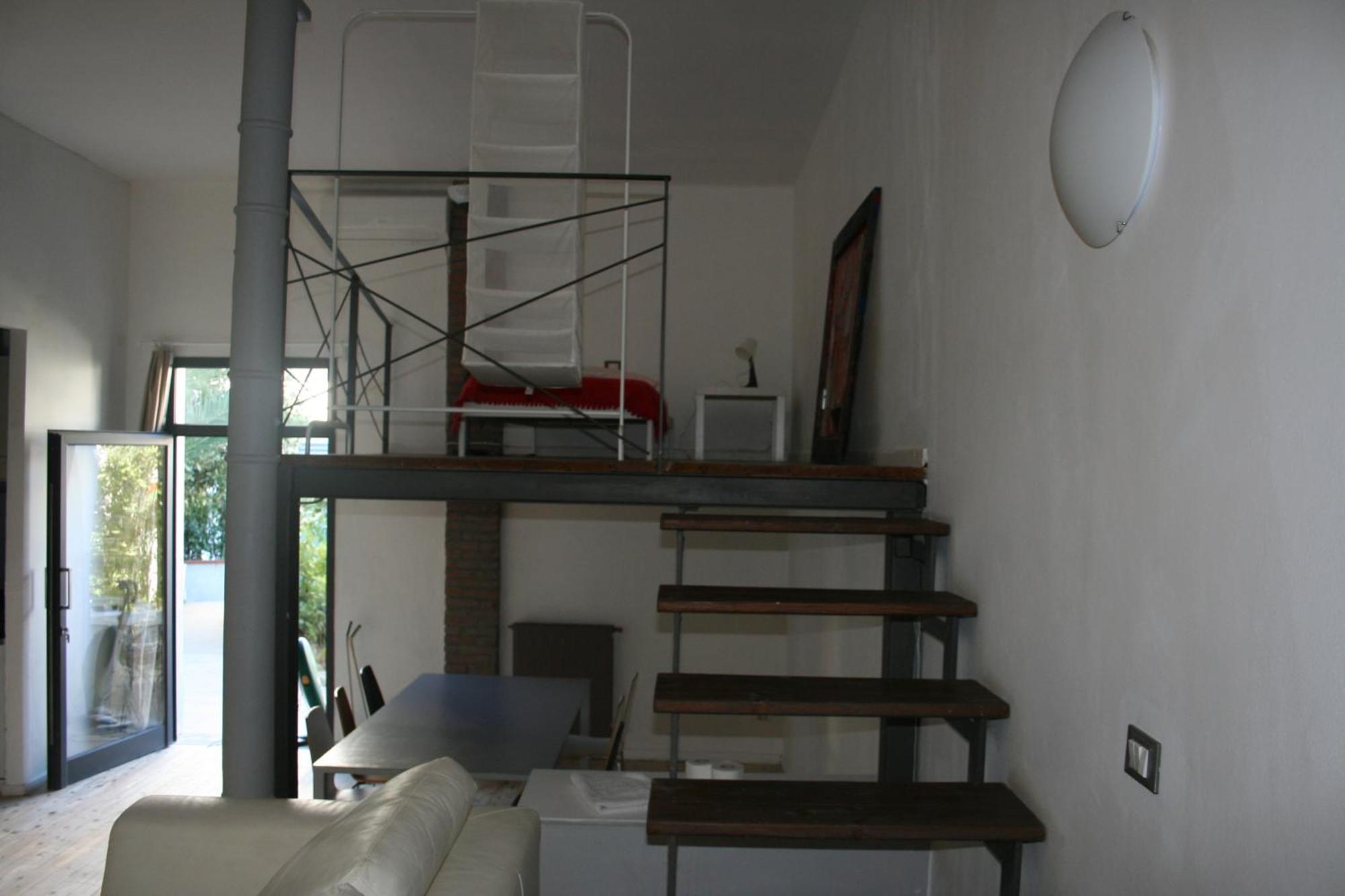Levante Residence La Spezia Luaran gambar