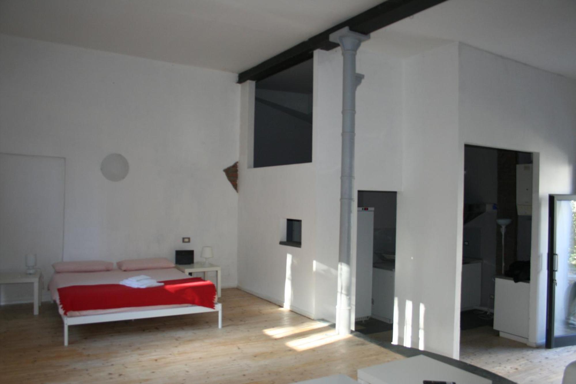 Levante Residence La Spezia Luaran gambar