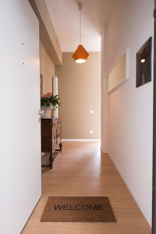 Levante Residence La Spezia Luaran gambar