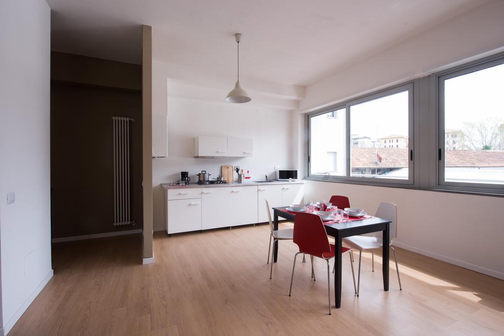 Levante Residence La Spezia Luaran gambar