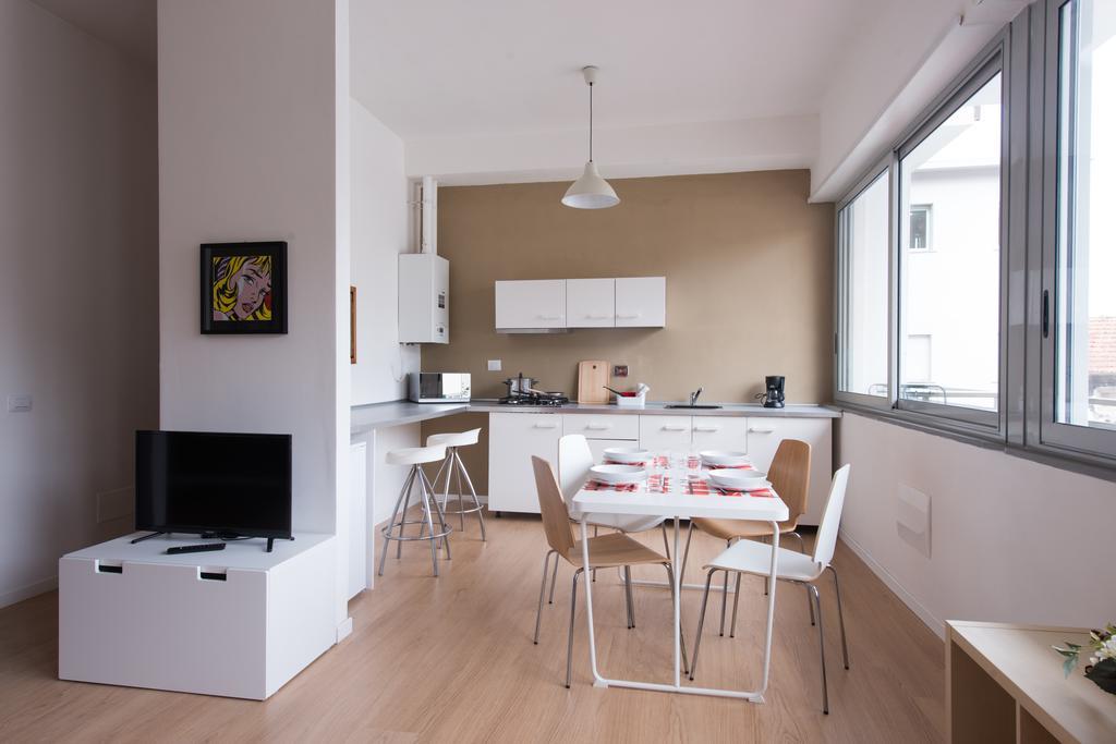Levante Residence La Spezia Luaran gambar