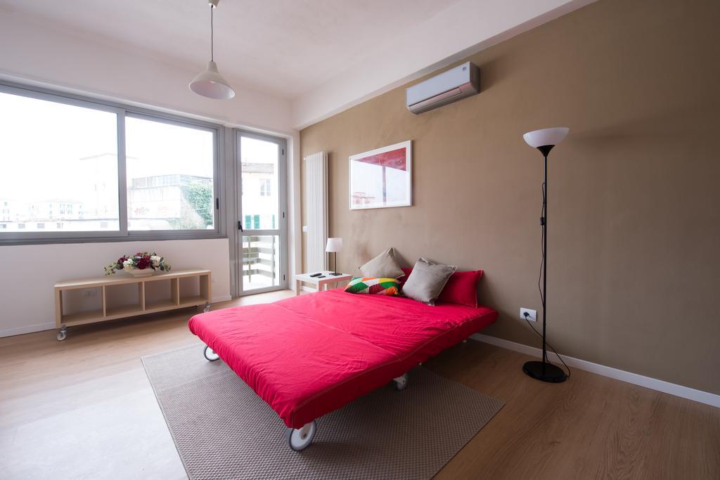 Levante Residence La Spezia Luaran gambar
