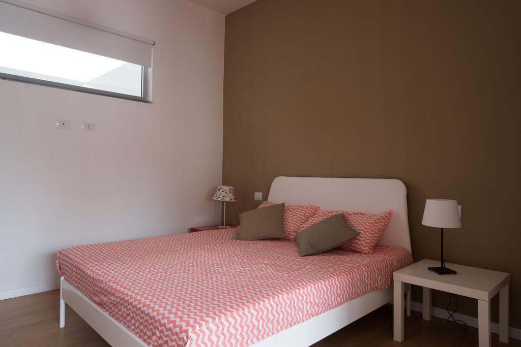 Levante Residence La Spezia Luaran gambar
