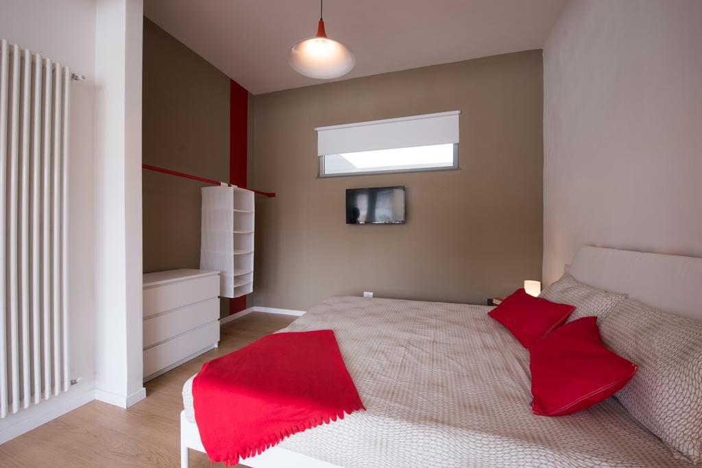 Levante Residence La Spezia Luaran gambar