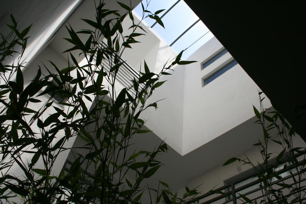 Levante Residence La Spezia Luaran gambar
