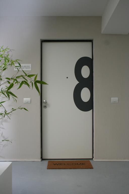Levante Residence La Spezia Luaran gambar