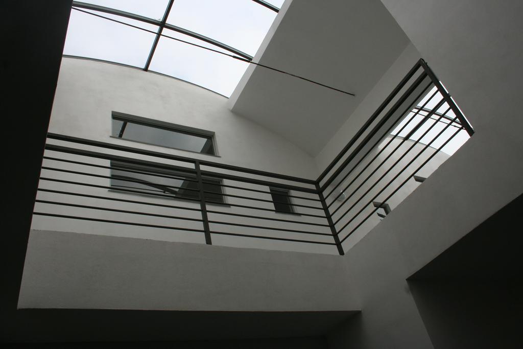 Levante Residence La Spezia Luaran gambar