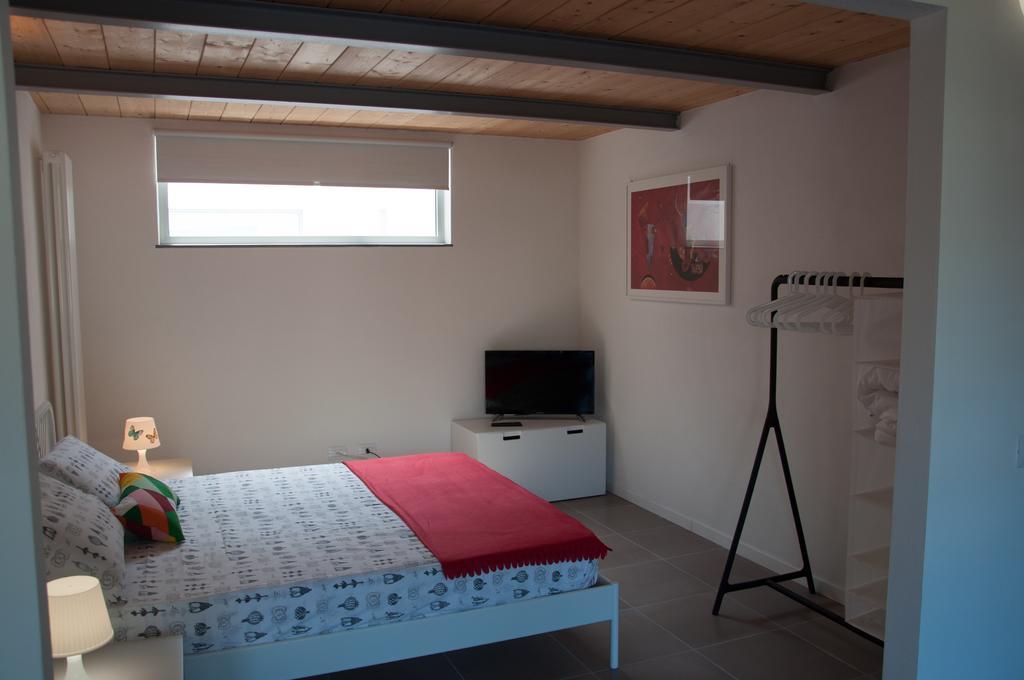 Levante Residence La Spezia Luaran gambar