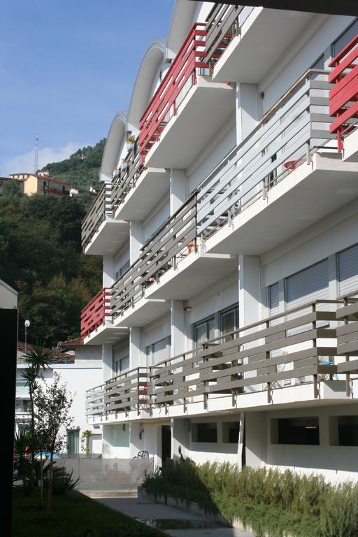 Levante Residence La Spezia Luaran gambar