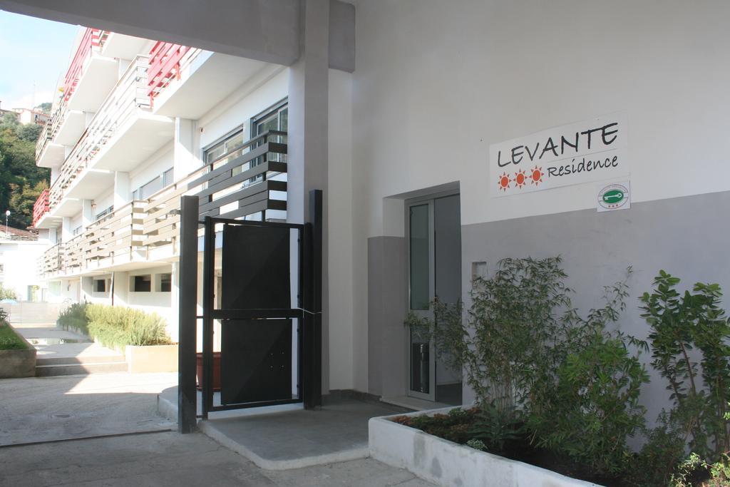 Levante Residence La Spezia Luaran gambar