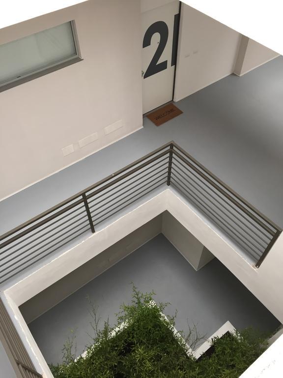 Levante Residence La Spezia Luaran gambar