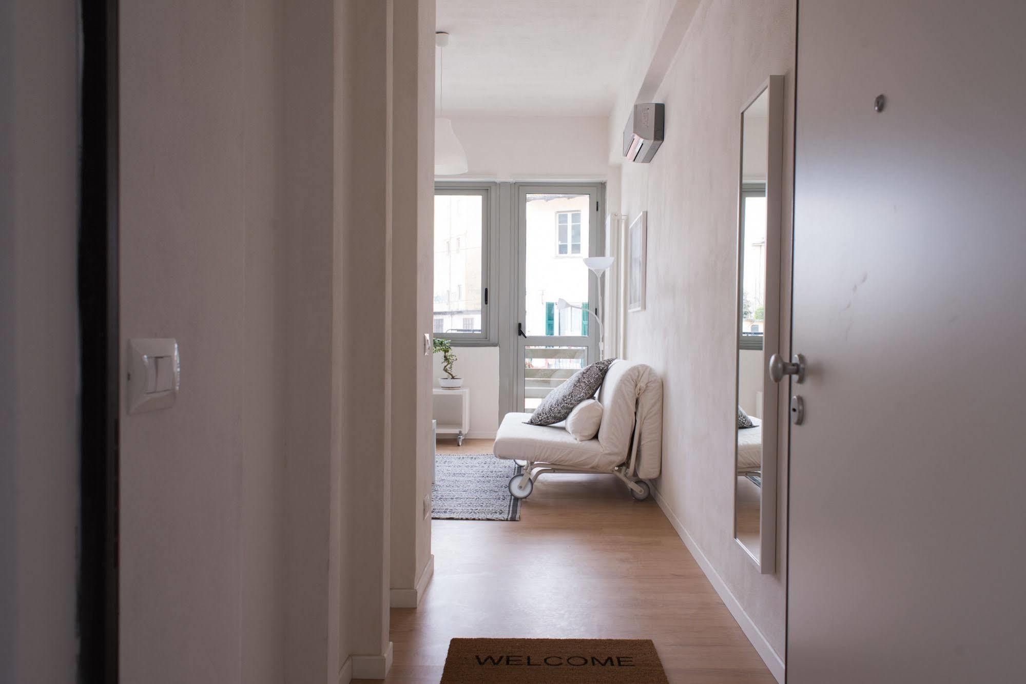 Levante Residence La Spezia Luaran gambar