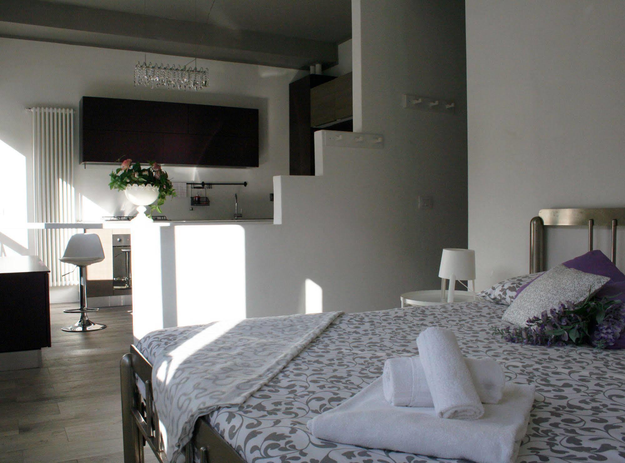 Levante Residence La Spezia Luaran gambar