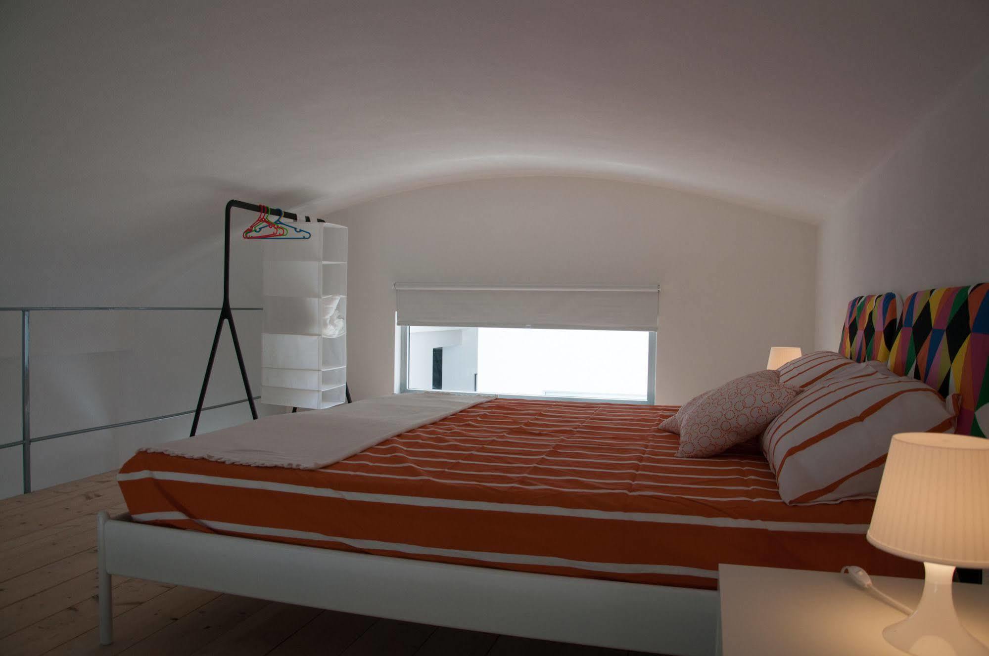 Levante Residence La Spezia Luaran gambar