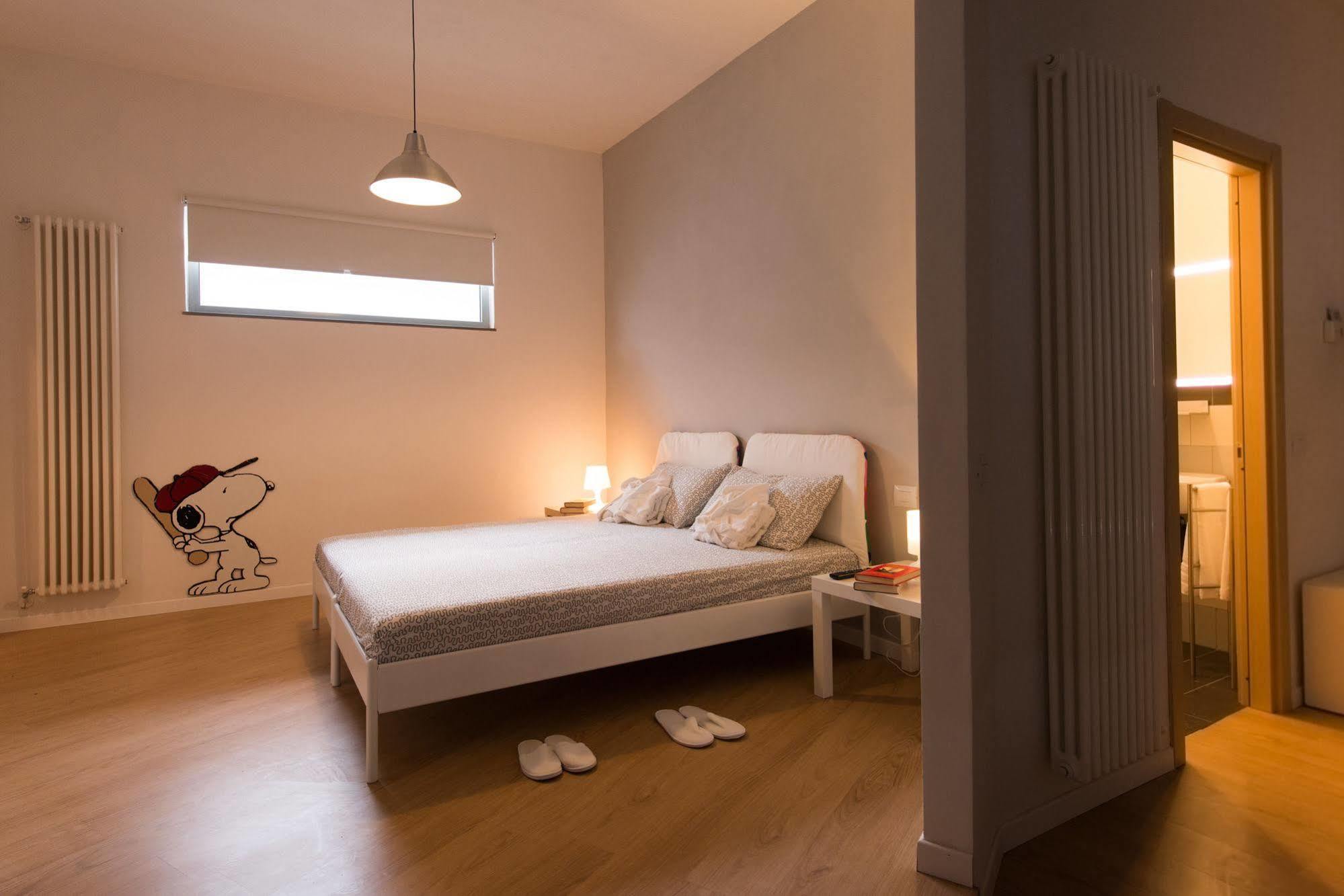 Levante Residence La Spezia Luaran gambar