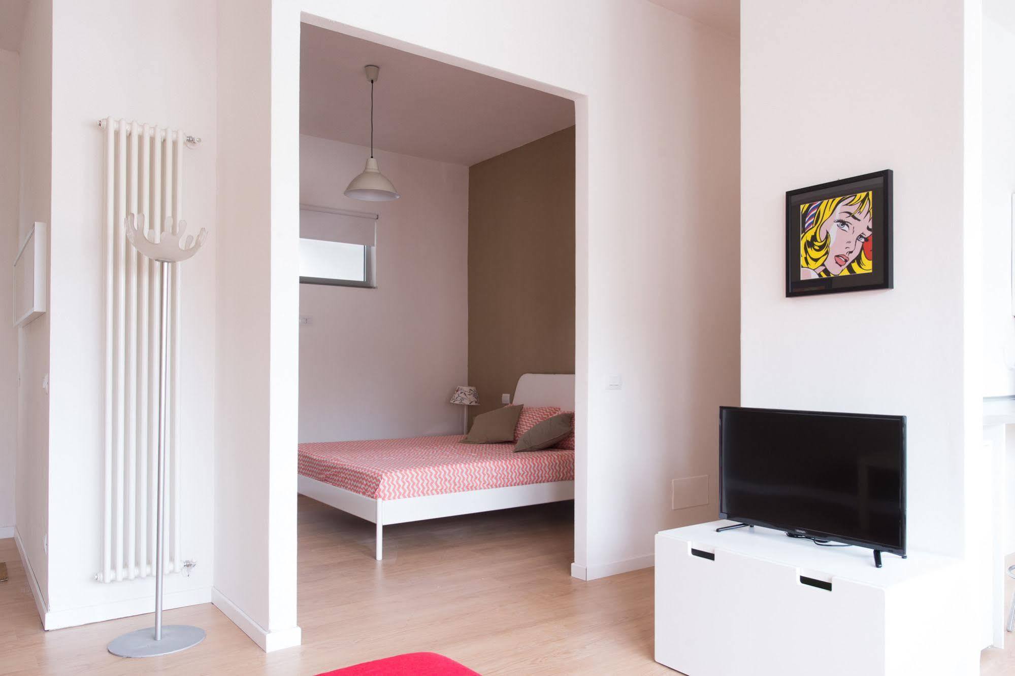 Levante Residence La Spezia Luaran gambar