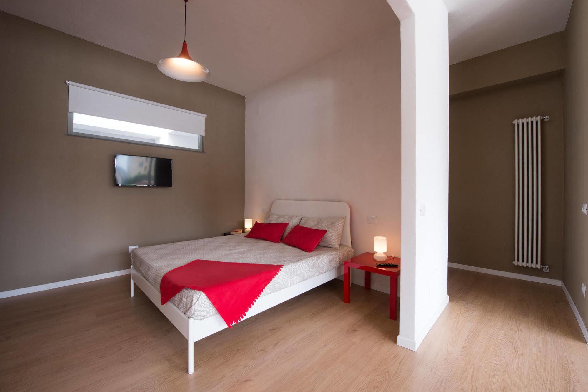 Levante Residence La Spezia Luaran gambar