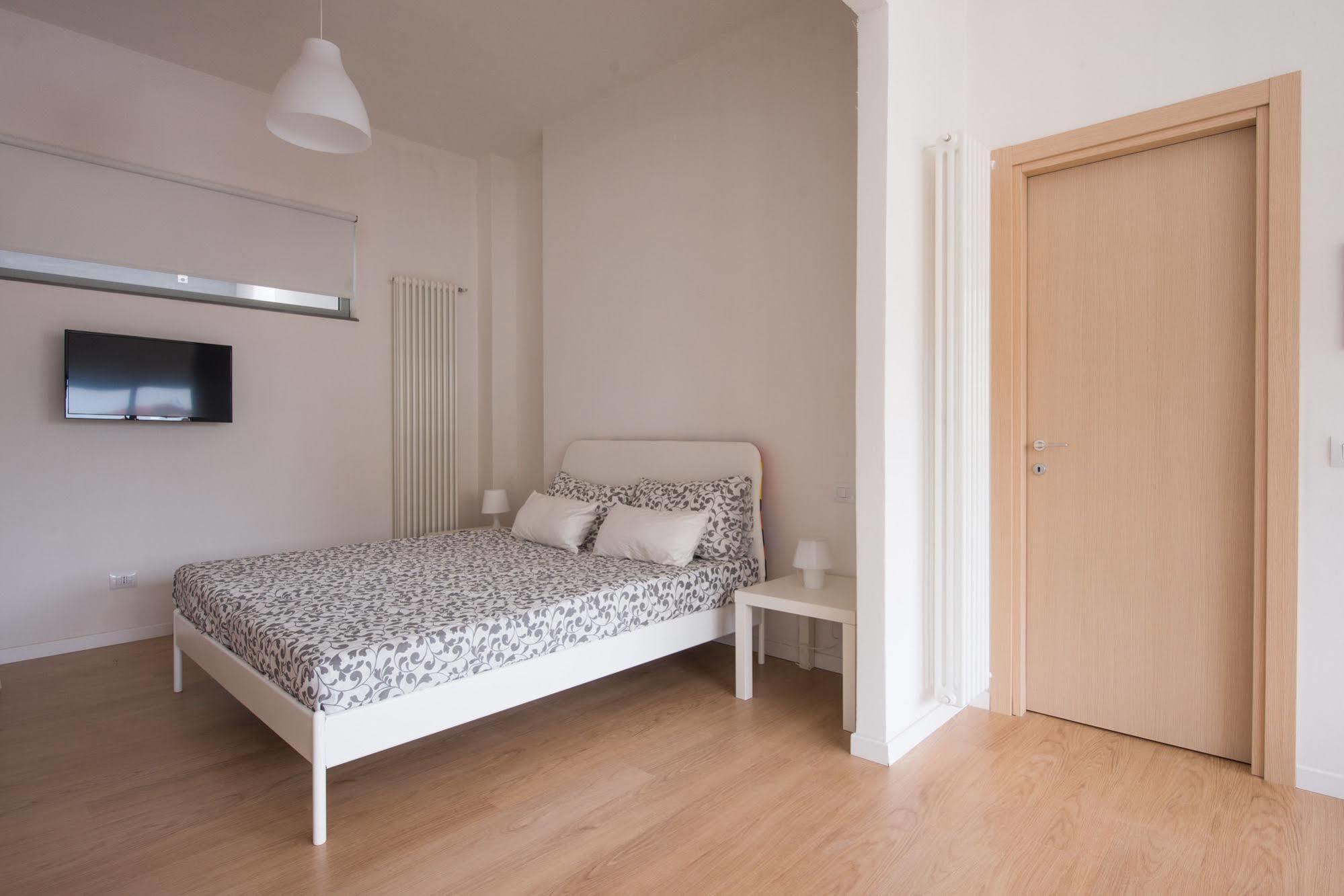 Levante Residence La Spezia Luaran gambar