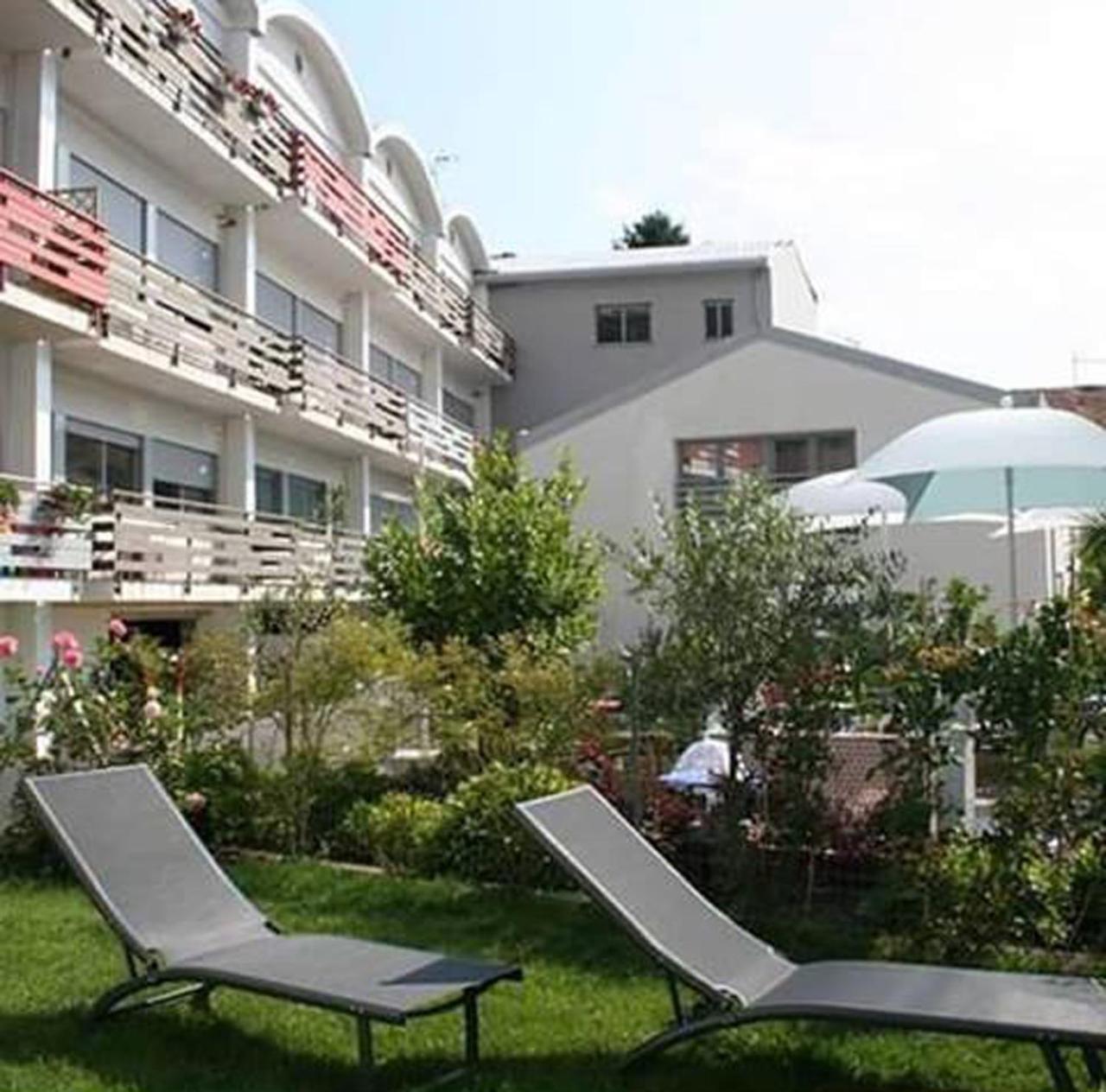 Levante Residence La Spezia Luaran gambar